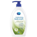 Enya Coconut Lime Body Wash 1L – Nourishing Shower Gel