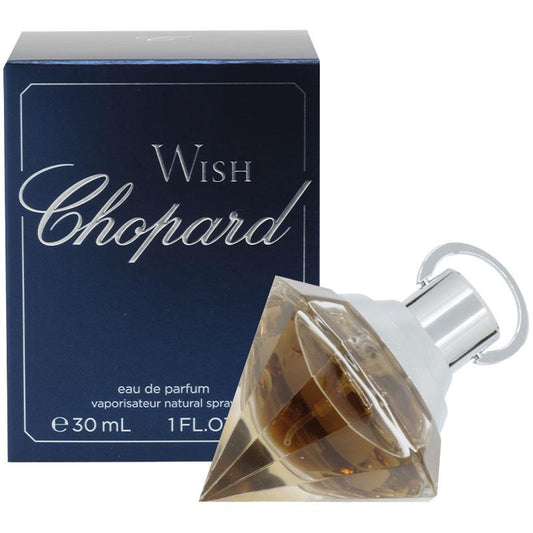 Chopard Wish Eau de Parfum - 30ml - Auzzistore