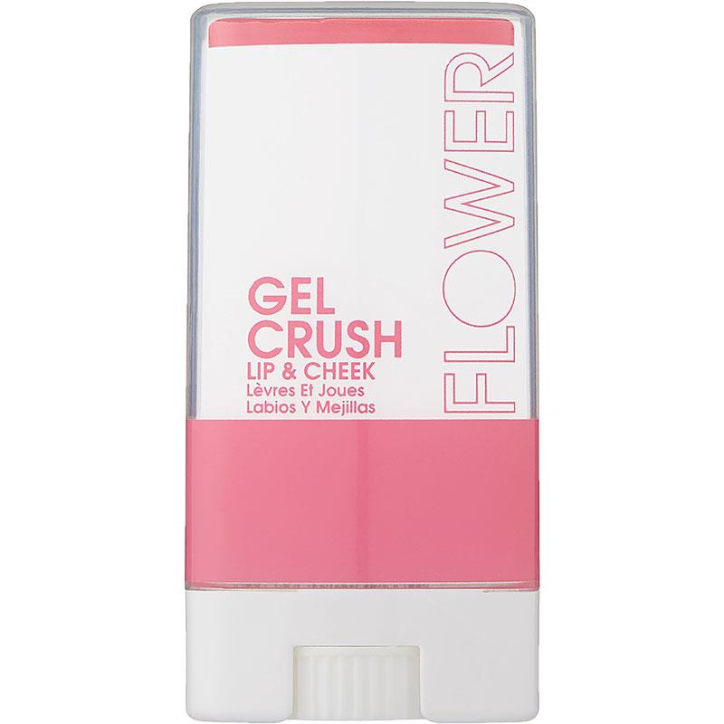 Flower Gel Crush Lip & Cheek Strawberry Crush