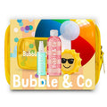 Bubble & Co Holiday Vibes Gift Set - Perfect for Festive Cheer