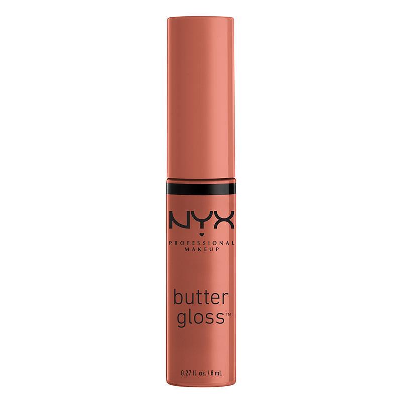 NYX Butter Gloss Bit Of Honey