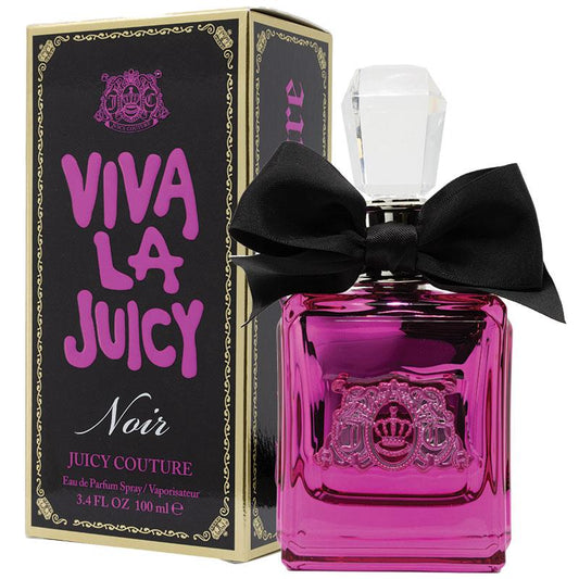 Juicy Couture Viva La Juicy Noir Eau de Parfum 100ml - Auzzistore