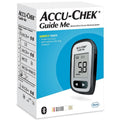 Accu-Chek Guide Me Meter Kit - Easy Blood Glucose Testing