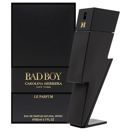 Carolina Herrera Bad Boy Eau de Parfum 50ml - Auzzistore