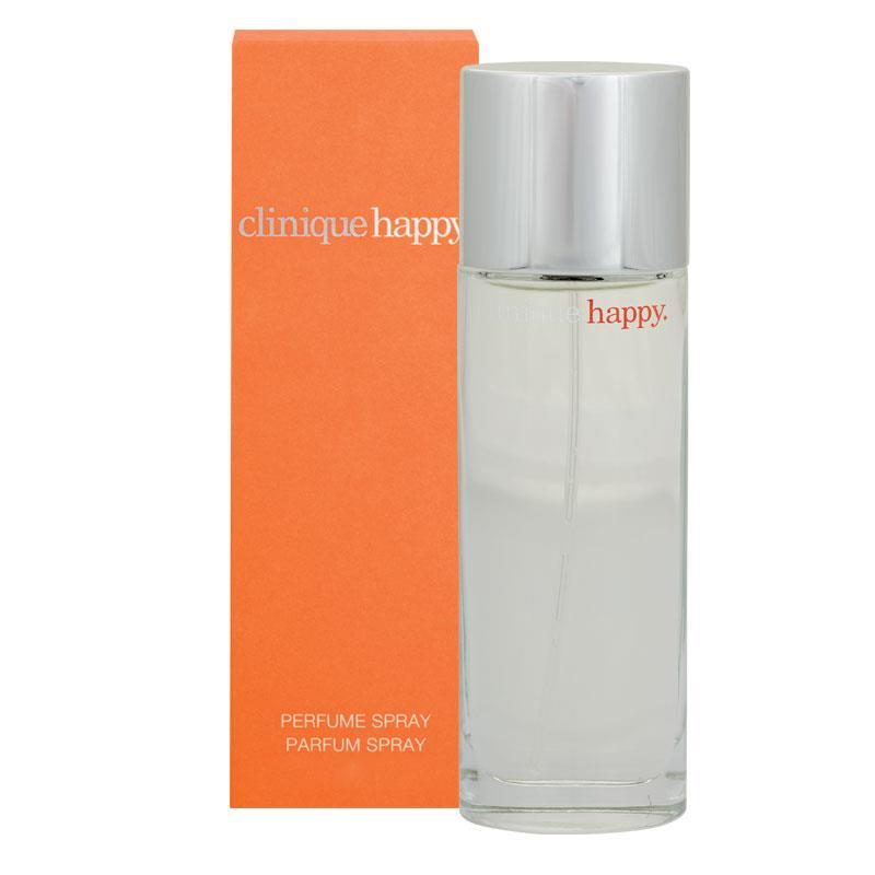 Clinique Happy Perfume Spray 30ml - A Joyful Fragrance Experience-Auzzi Store