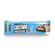 Muscle Nation Custard Protein Bar Cookies & Cream 60g - Delicious Protein Treat - Auzzistore