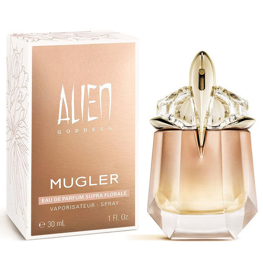 Mugler Alien Goddess Supra Florale Eau de Parfum 30ml - Auzzistore