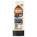 Original Source Coconut Shower Gel 250ml – Moisturizing Body Wash