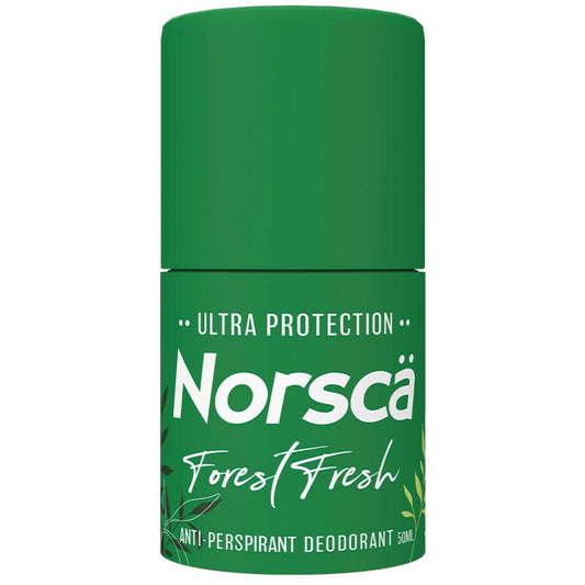 Norsca Forest Fresh Antiperspirant Roll On 50ml-Auzzi Store