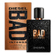 Diesel Bad Intense Eau de Parfum 75ml