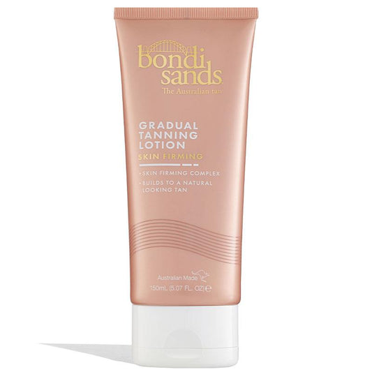 Bondi Sands Gradual Tanning Lotion Skin Firming 150ml - Firm & Tan
