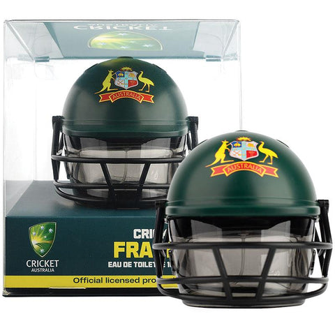 Cricket Australia Fragrance Eau de Toilette 100ml - Auzzistore