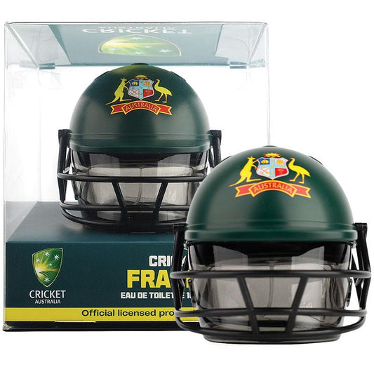 Cricket Australia Fragrance Eau de Toilette 100ml - Auzzistore