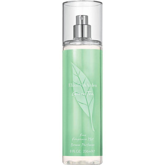 Elizabeth Arden Green Tea Body Mist 236ml - Auzzistore