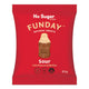 Funday Sour Cola Flavoured Bottles 50g - Guilt-Free Treats