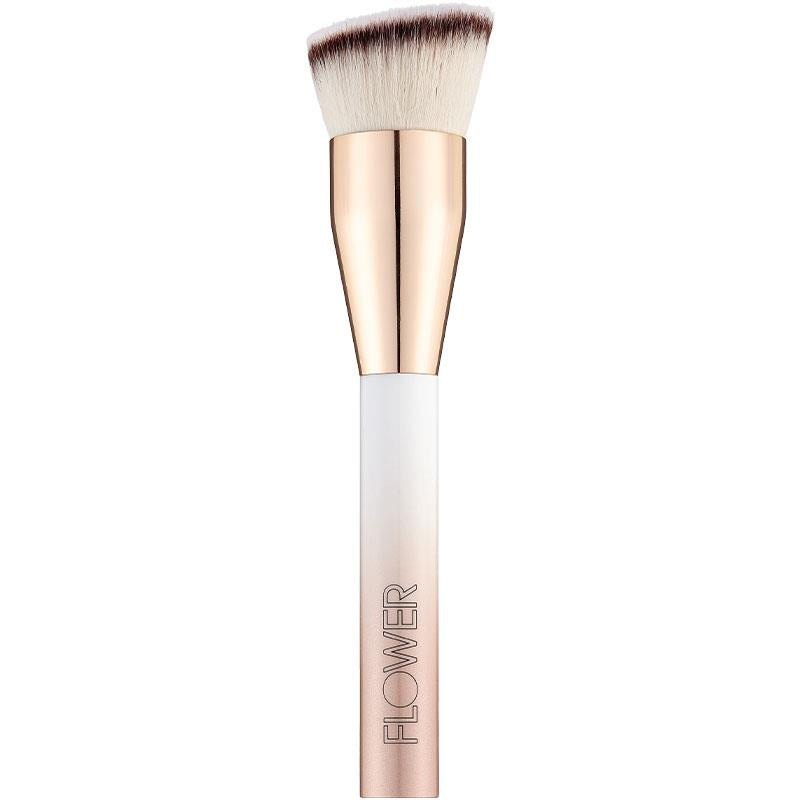 Flower Foundation Buffing Brush