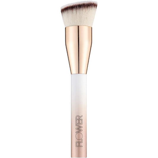 Flower Foundation Buffing Brush