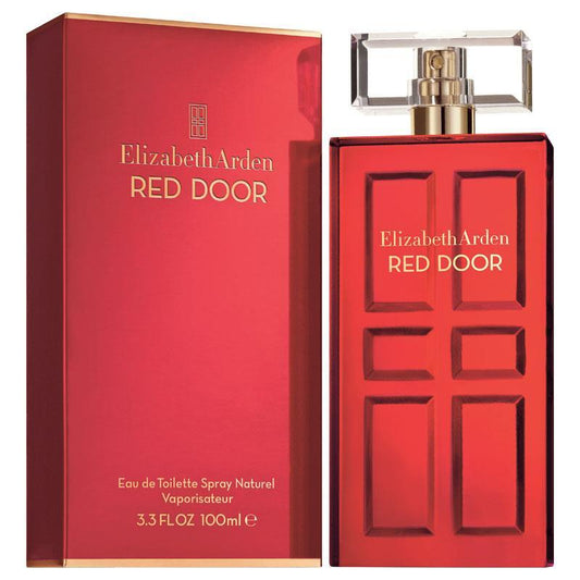 Elizabeth Arden Red Door Eau de Toilette 100ml - Auzzistore