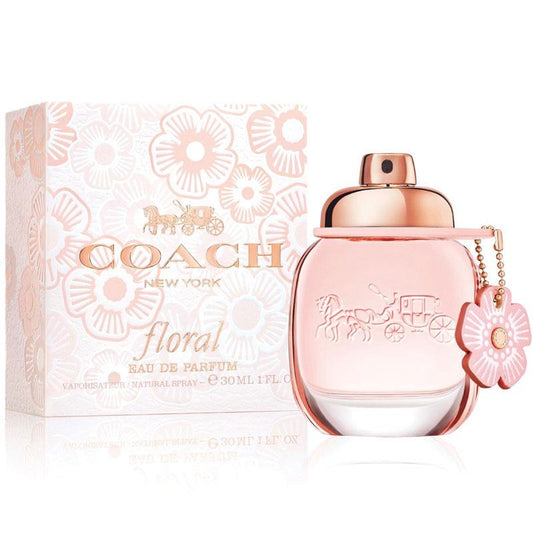 Coach Floral Eau de Parfum 30ml - Auzzistore