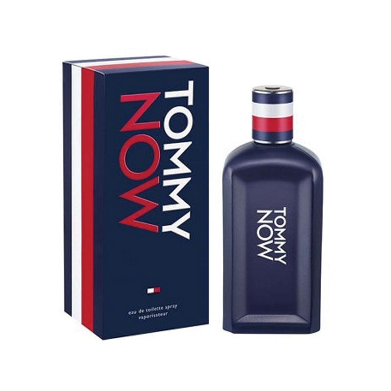 Tommy Now for Men Eau de Toilette 100ml