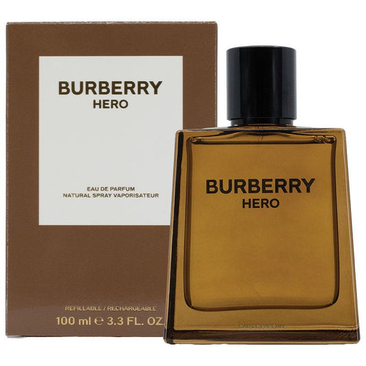 Burberry Hero Eau de Parfum - 100ml - Auzzistore