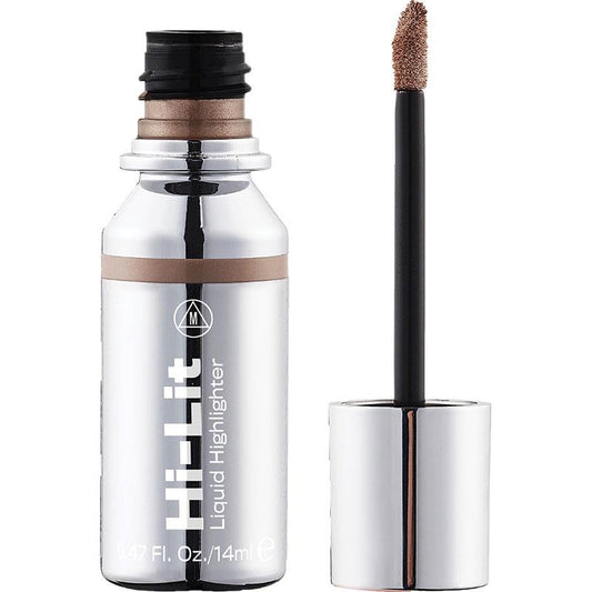 MissGuided Hi Lit Liquid Highlighter Golden Hour - Auzzistore