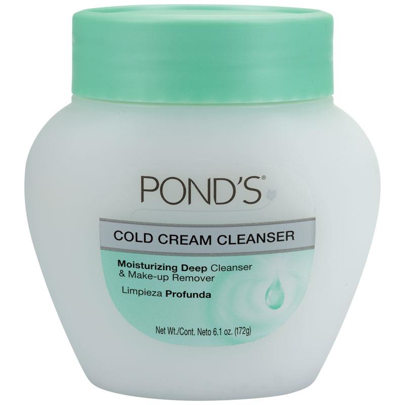 Pond's Cold Cream Cleanser - 172g-Auzzi Store