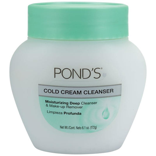 Pond's Cold Cream Cleanser - 172g-Auzzi Store