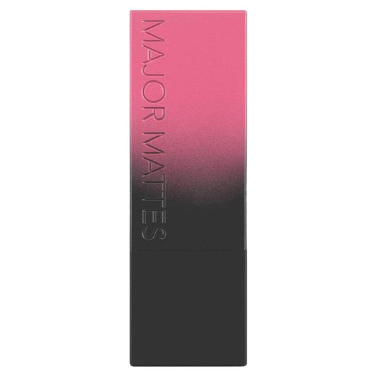 W7 Major Mattes Lipstick Heartache