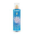 Playboy Can't Stop Me Fragrance Mist 250ml - Bold & Unstoppable