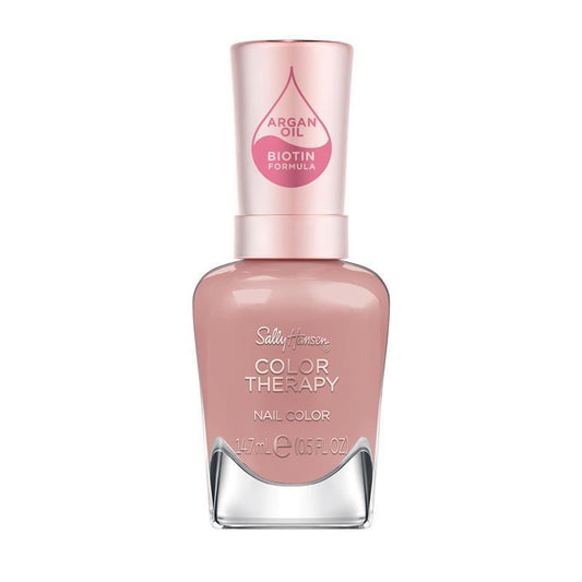 Sally Hansen Color Therapy Nail Polish Eiffel In Love 14.7ml – view 2