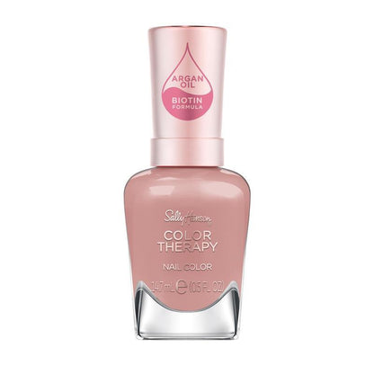 Sally Hansen Color Therapy Nail Polish Eiffel In Love 14.7ml