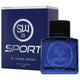 SW23 Sport By Shane Warne Eau de Toilette 100ml