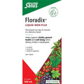 Floradix Liquid Iron Plus Supplement with B Vitamins, 500ml