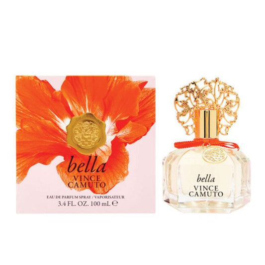Vince Camuto Bella Eau de Parfum 100ml - Auzzistore