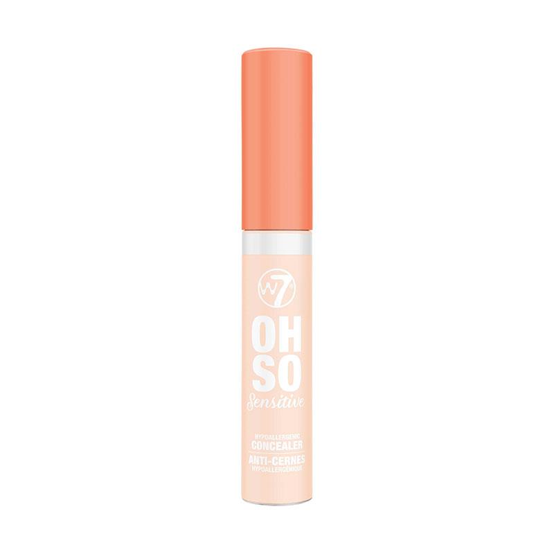 W7 Oh So Sensitive Concealer FC1 Fair Cool