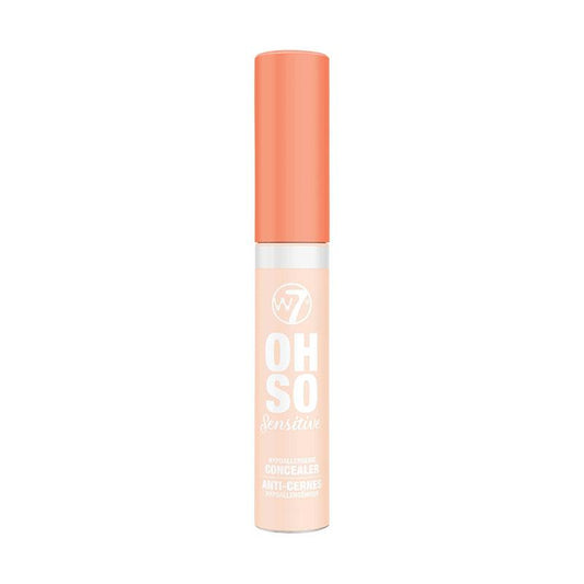W7 Oh So Sensitive Concealer FC1 Fair Cool