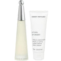 Issey Miyake for Women Eau de Toilette 100ml 2 Piece Set