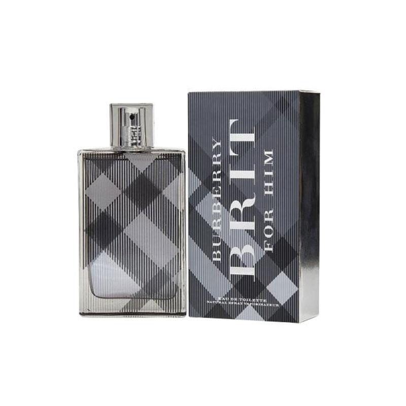 Burberry Brit for Men Eau de Toilette 200ml