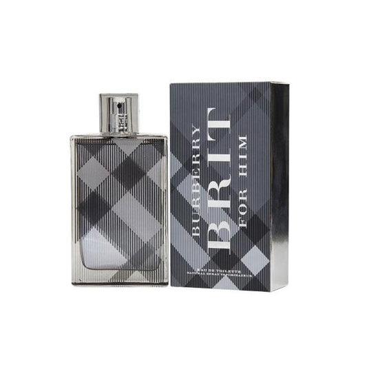 Burberry Brit for Men Eau de Toilette 200ml