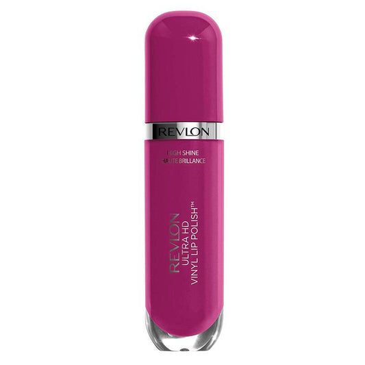 Revlon Ultra HD Vinyl Lip Polish - Violet Frenzy - Auzzi Store