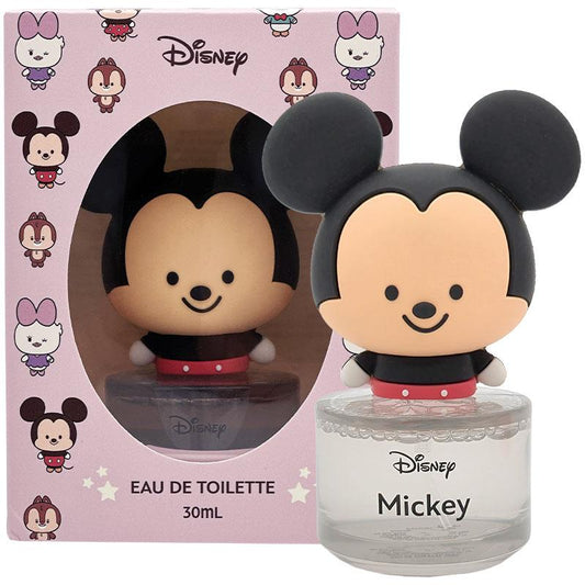 Disney Mickey Mouse Eau de Toilette 30ml - Auzzistore