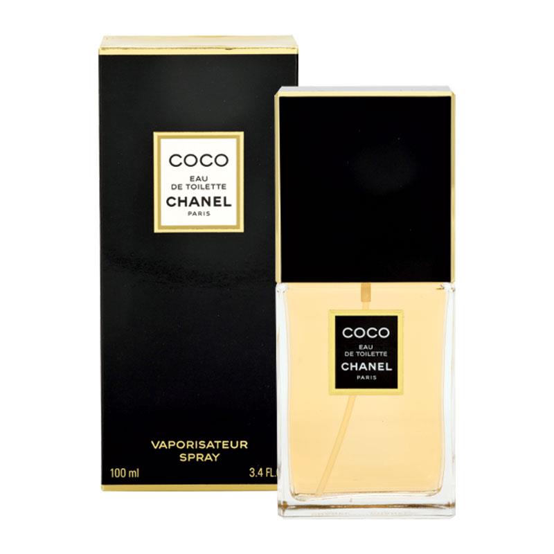 Chanel Coco Chanel Eau de Toilette 100ml
