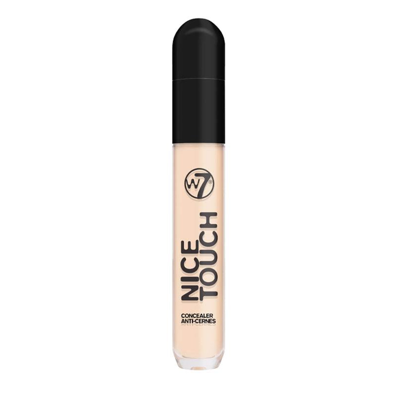W7 Nice Touch Concealer Fair Ivory