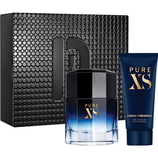 Paco Rabanne Pure XS Eau de Toilette 100ml - Seductive Fragrance Set - Auzzistore