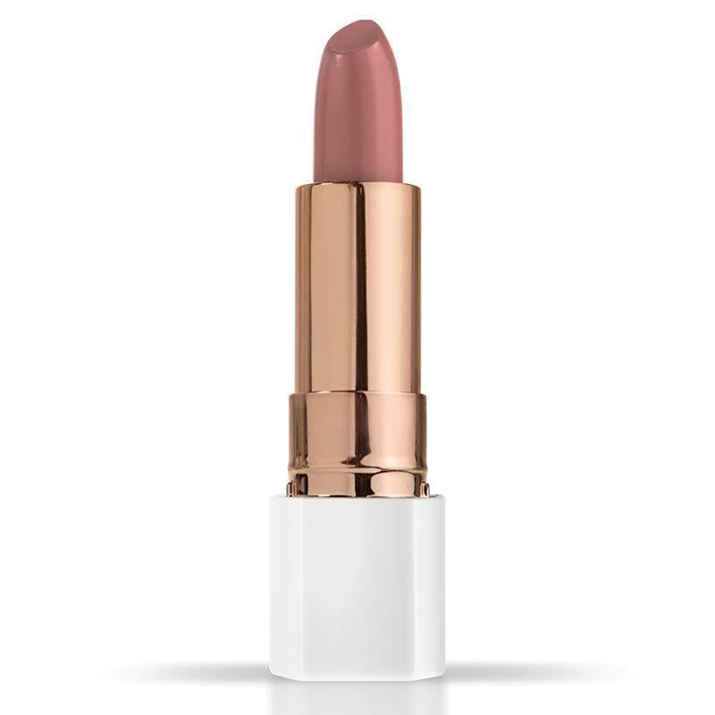 Flower Petal Pout Lip Color Spiced Petal