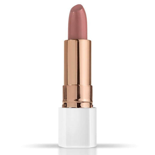 Flower Petal Pout Lip Color Spiced Petal