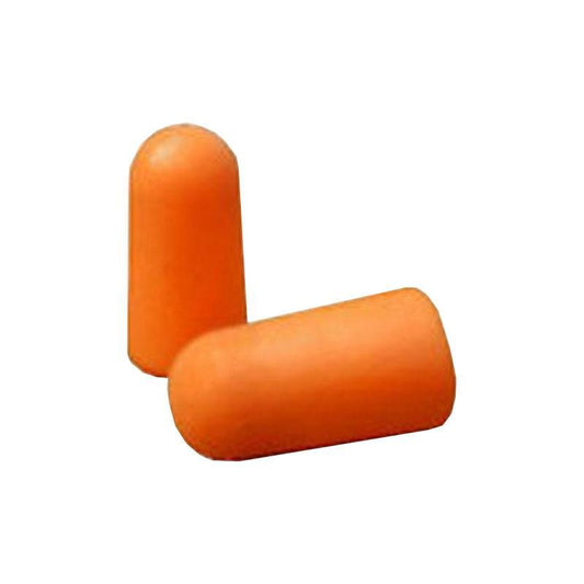 SurgiPack Hush-A-Foam Taper-Fit Ear Plugs - 1 Pair-Auzzi Store