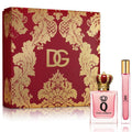 Dolce & Gabbana Q Eau de Parfum 50ml 2 Piece Set