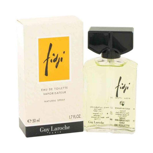 Fidji Eau de Toilette 50ml